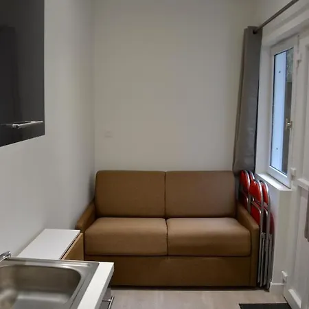 Petit T2 Hypercentre Avec Terrasse Privee - 006 Appartement Rouen Buitenkant foto