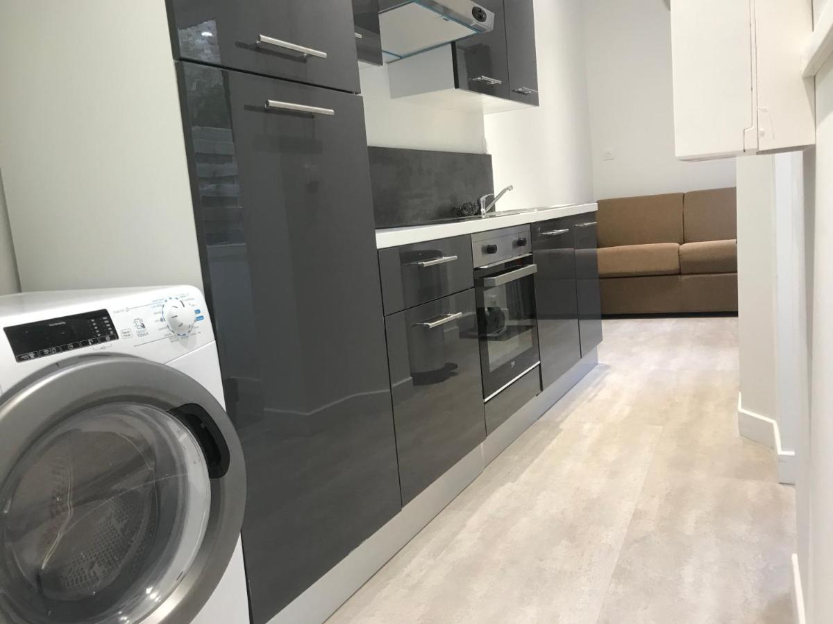 Petit T2 Hypercentre Avec Terrasse Privée *