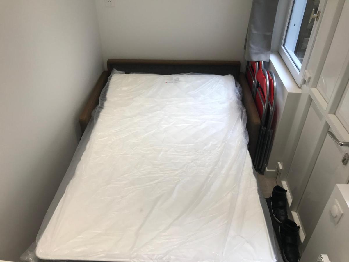 Petit T2 Hypercentre Avec Terrasse Privée Appartement