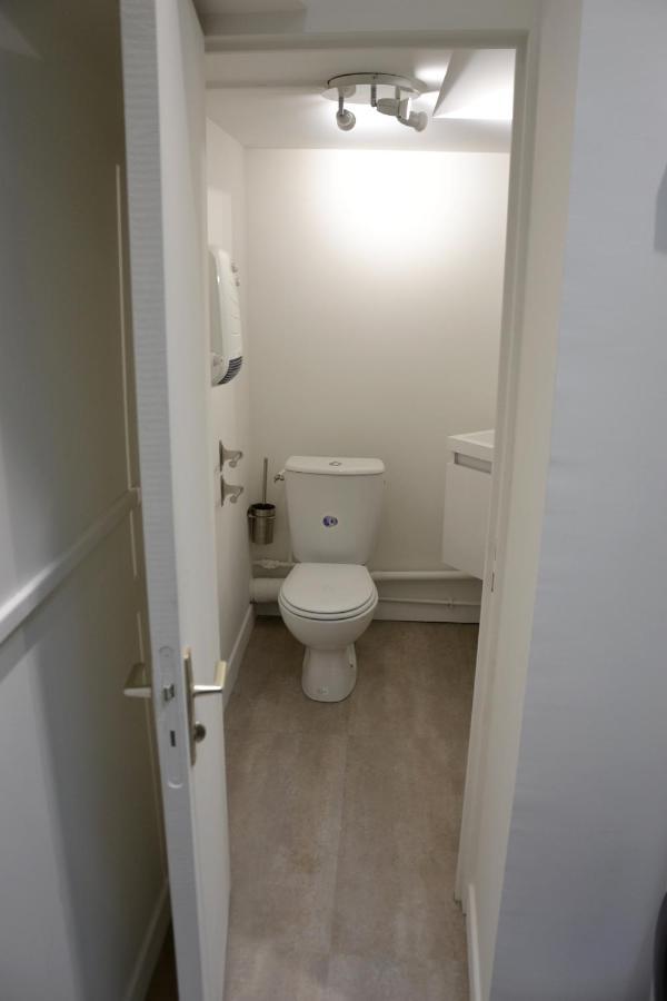 Petit T2 Hypercentre Avec Terrasse Privée
