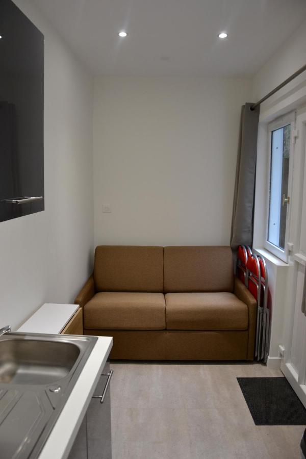 Petit T2 Hypercentre Avec Terrasse Privée Apartamento *
