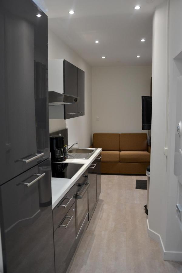 Petit T2 Hypercentre Avec Terrasse Privée Rouen